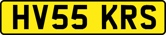 HV55KRS
