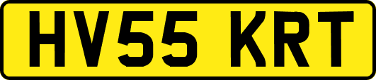 HV55KRT