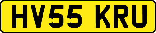 HV55KRU