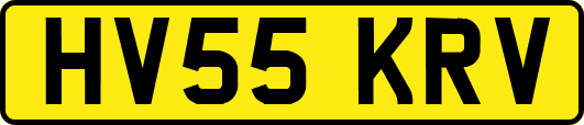 HV55KRV