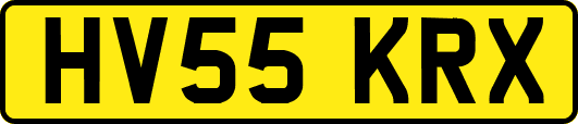 HV55KRX