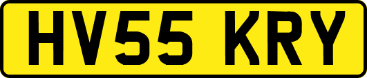HV55KRY