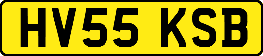 HV55KSB