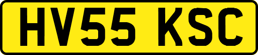 HV55KSC
