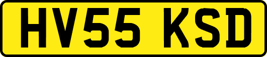 HV55KSD