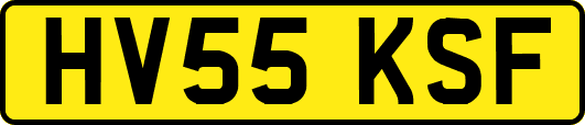 HV55KSF