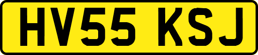 HV55KSJ