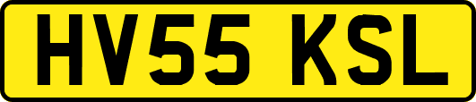HV55KSL