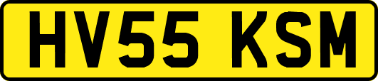 HV55KSM