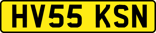 HV55KSN