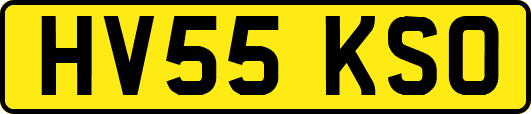 HV55KSO