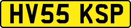 HV55KSP