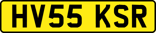 HV55KSR