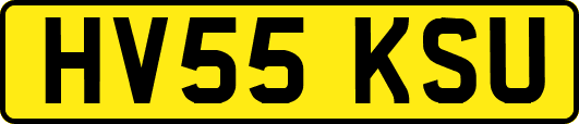 HV55KSU