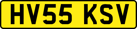 HV55KSV