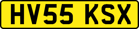 HV55KSX