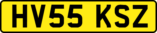 HV55KSZ