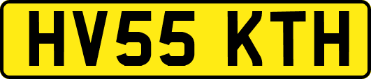HV55KTH