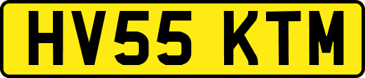 HV55KTM