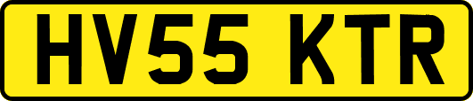 HV55KTR