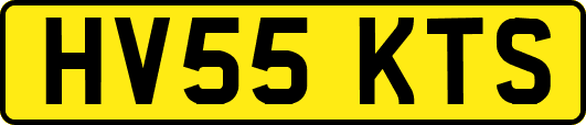 HV55KTS