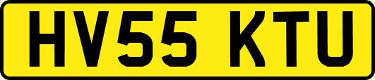 HV55KTU