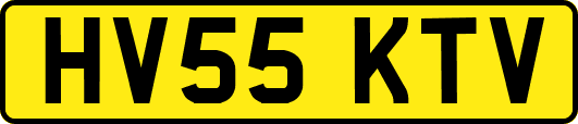 HV55KTV