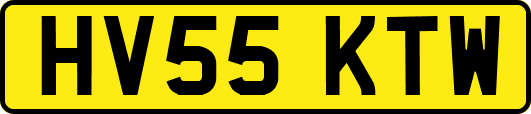 HV55KTW