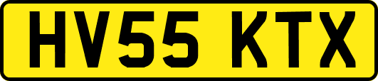 HV55KTX