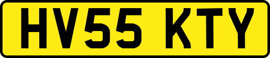 HV55KTY