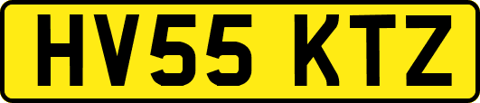 HV55KTZ