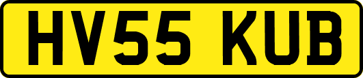 HV55KUB
