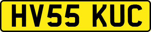 HV55KUC