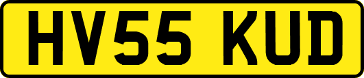 HV55KUD