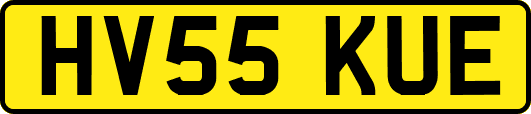 HV55KUE