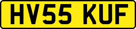 HV55KUF
