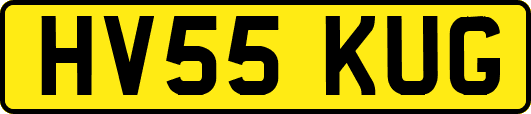 HV55KUG