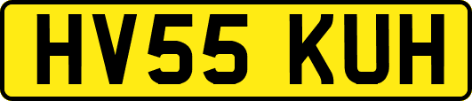 HV55KUH