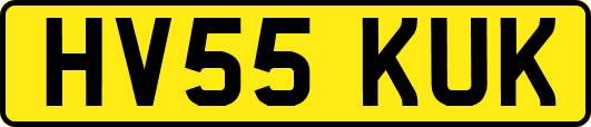 HV55KUK