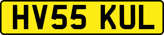 HV55KUL