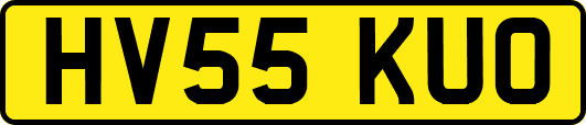 HV55KUO