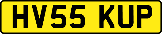 HV55KUP