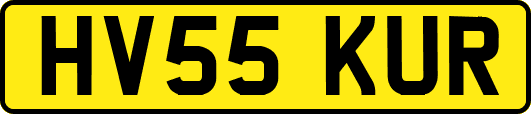 HV55KUR