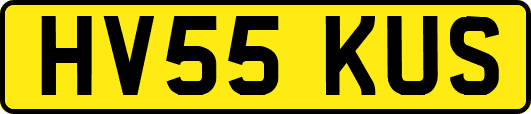 HV55KUS