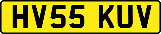 HV55KUV