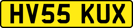 HV55KUX