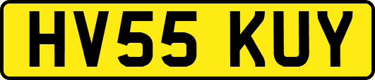 HV55KUY