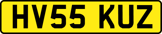 HV55KUZ