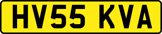 HV55KVA