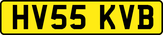 HV55KVB